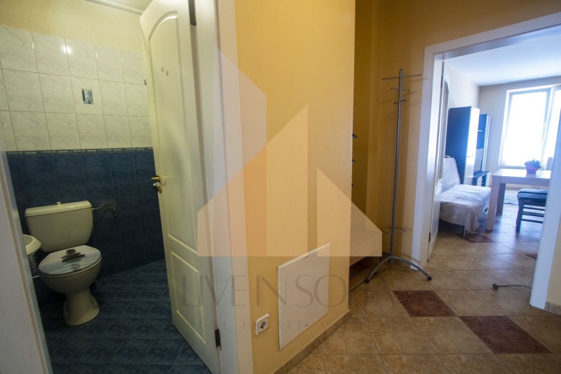 Zu vermieten  1 Schlafzimmer Sofia , Lozenez , 62 qm | 76474037 - Bild [11]