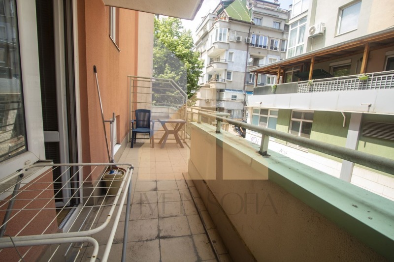 Zu vermieten  1 Schlafzimmer Sofia , Lozenez , 62 qm | 76474037 - Bild [10]