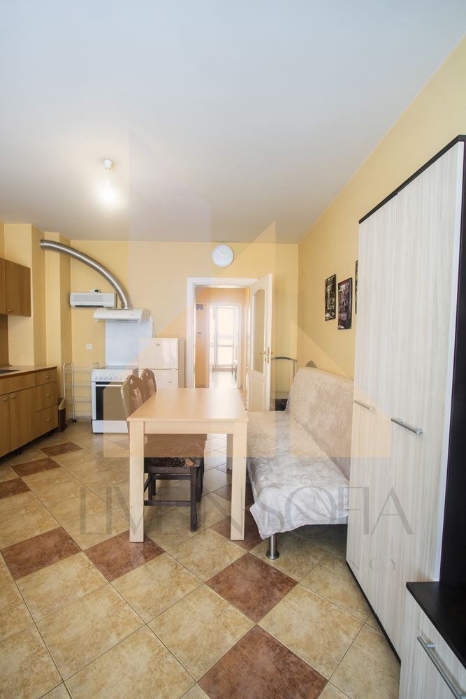 Zu vermieten  1 Schlafzimmer Sofia , Lozenez , 62 qm | 76474037 - Bild [5]