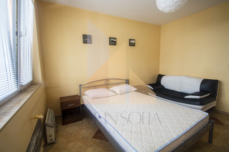 Zu vermieten  1 Schlafzimmer Sofia , Lozenez , 62 qm | 76474037 - Bild [6]