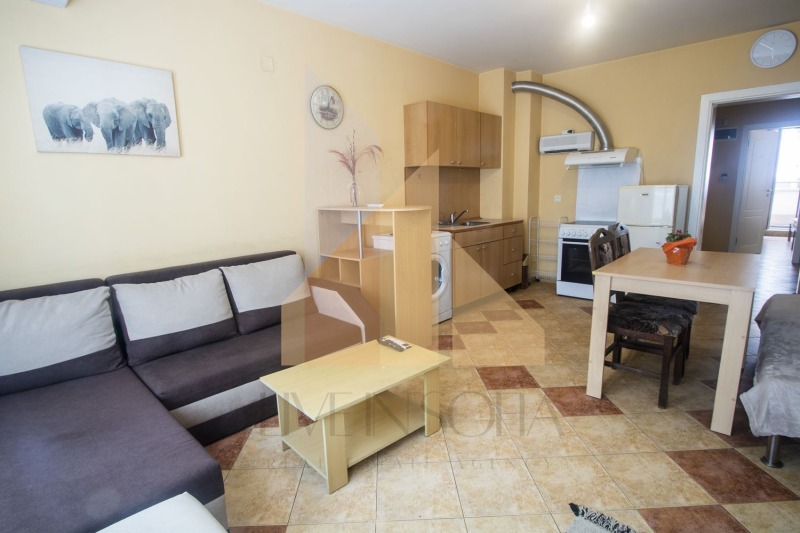Zu vermieten  1 Schlafzimmer Sofia , Lozenez , 62 qm | 76474037 - Bild [4]