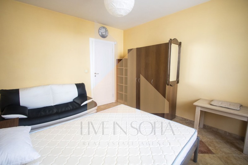 Zu vermieten  1 Schlafzimmer Sofia , Lozenez , 62 qm | 76474037 - Bild [7]