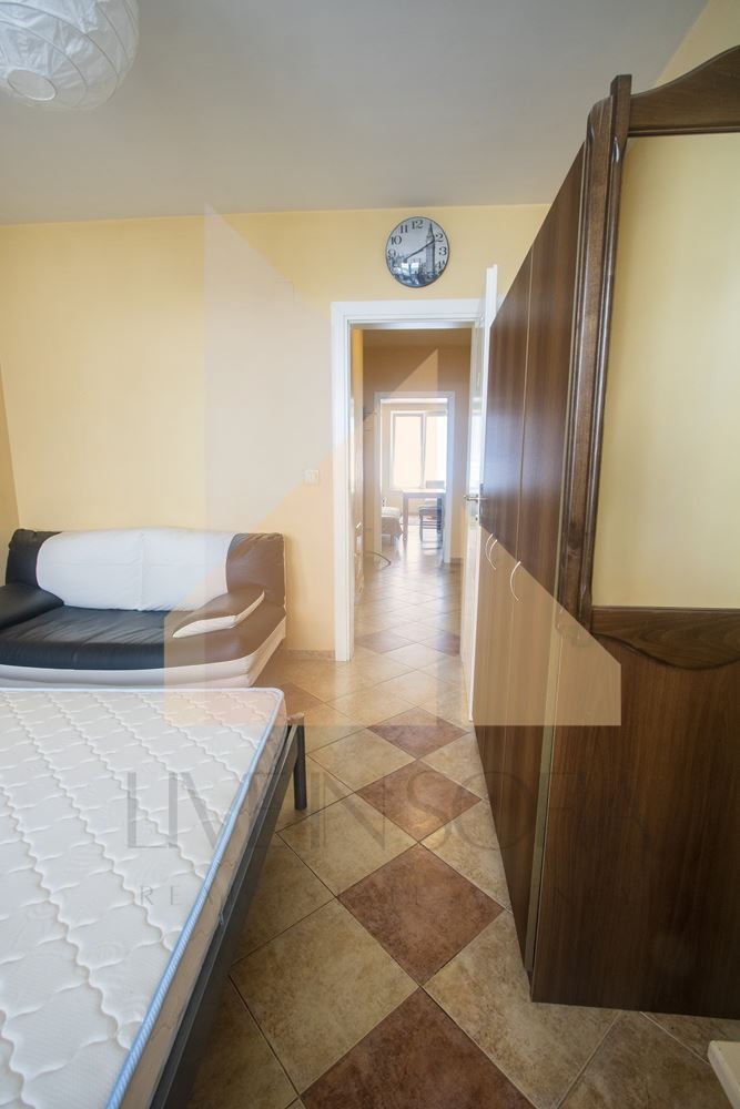 Zu vermieten  1 Schlafzimmer Sofia , Lozenez , 62 qm | 76474037 - Bild [9]