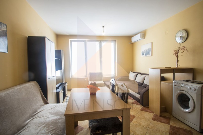Zu vermieten  1 Schlafzimmer Sofia , Lozenez , 62 qm | 76474037 - Bild [2]