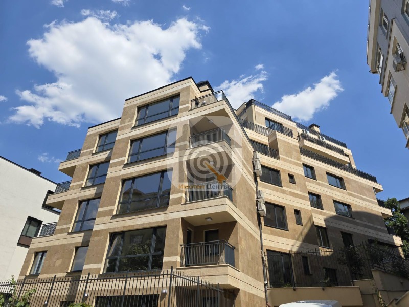 Дава под наем  2-стаен град София , Лозенец , 70 кв.м | 90891371 - изображение [11]