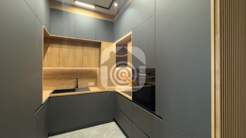 Дава под наем  2-стаен град София , Лозенец , 70 кв.м | 90891371 - изображение [3]