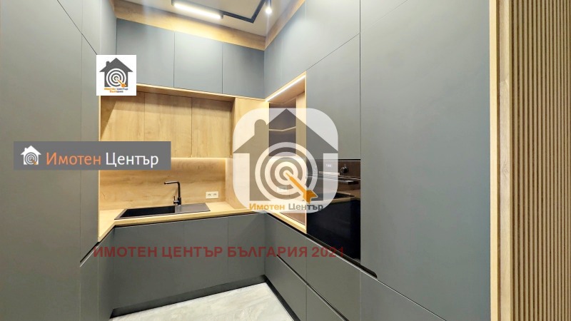 Дава под наем  2-стаен град София , Лозенец , 70 кв.м | 90891371 - изображение [3]