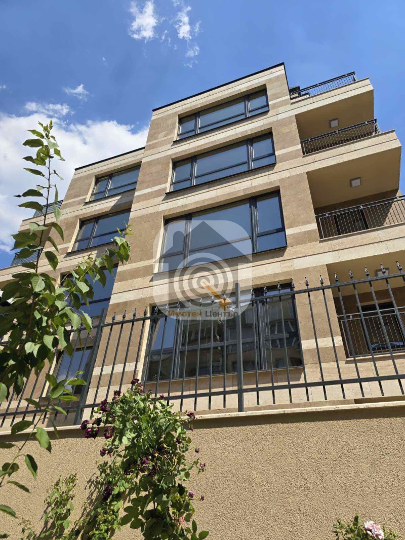 Дава под наем  2-стаен град София , Лозенец , 70 кв.м | 90891371 - изображение [12]