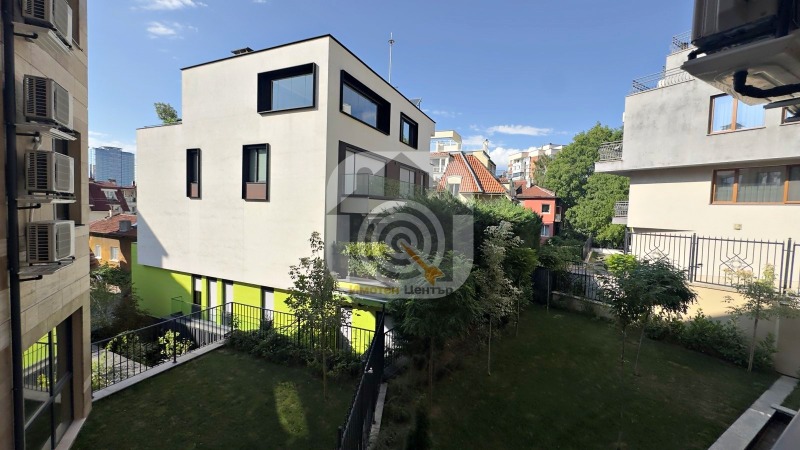 Дава под наем  2-стаен град София , Лозенец , 70 кв.м | 90891371 - изображение [14]
