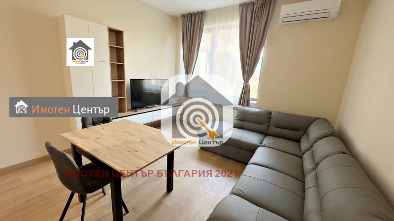 Дава под наем  2-стаен град София , Лозенец , 70 кв.м | 90891371