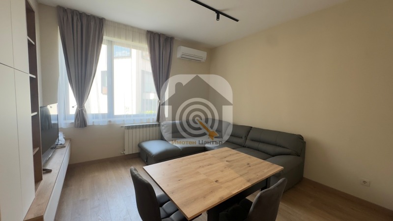 Дава под наем  2-стаен град София , Лозенец , 70 кв.м | 90891371 - изображение [2]