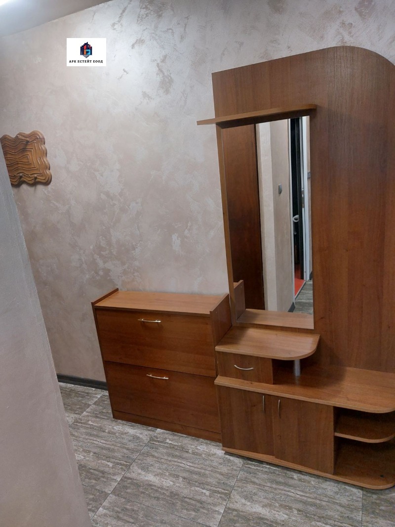 Издаје се  1 спаваћа соба Софија , Лјулин 4 , 70 м2 | 40881851 - слика [11]
