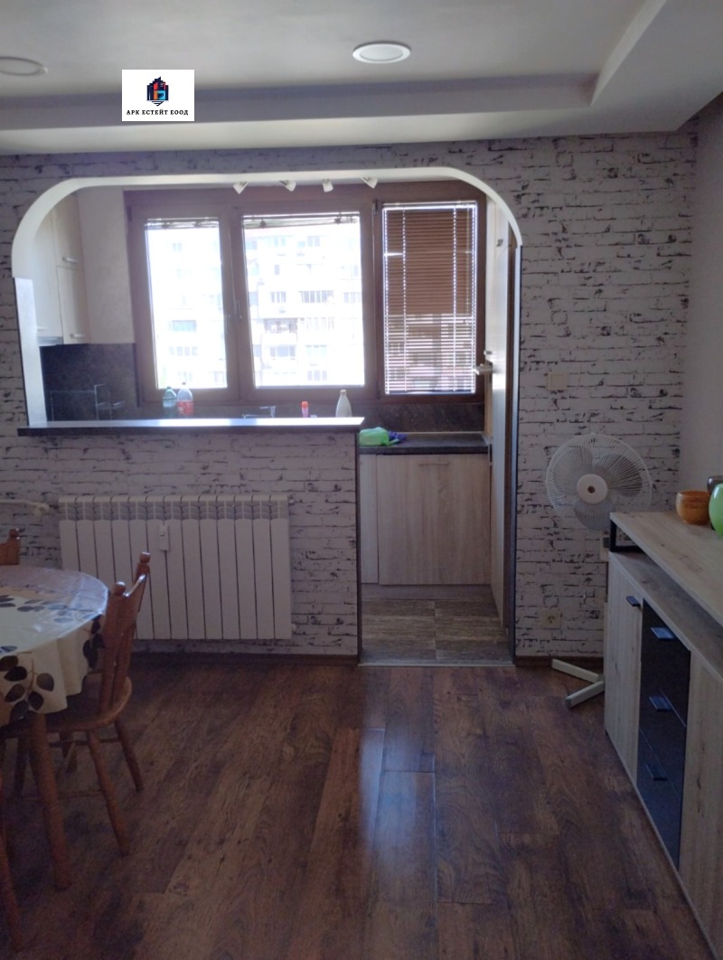 Издаје се  1 спаваћа соба Софија , Лјулин 4 , 70 м2 | 40881851 - слика [3]