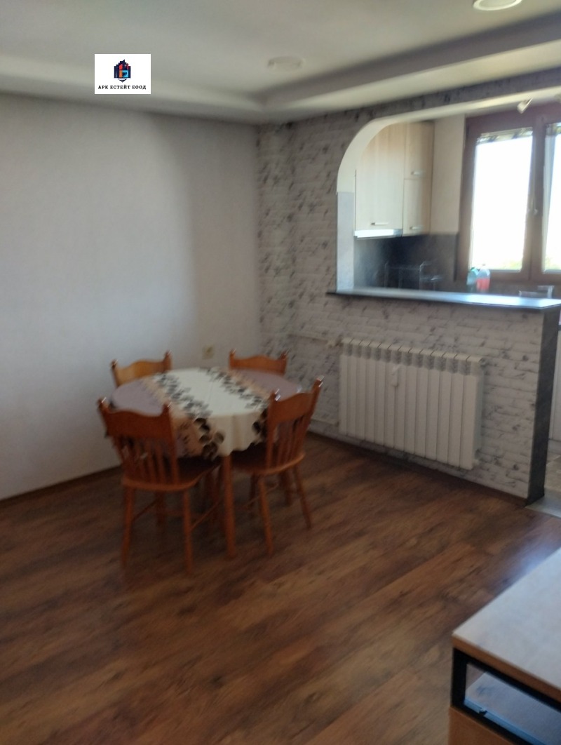 Издаје се  1 спаваћа соба Софија , Лјулин 4 , 70 м2 | 40881851 - слика [2]