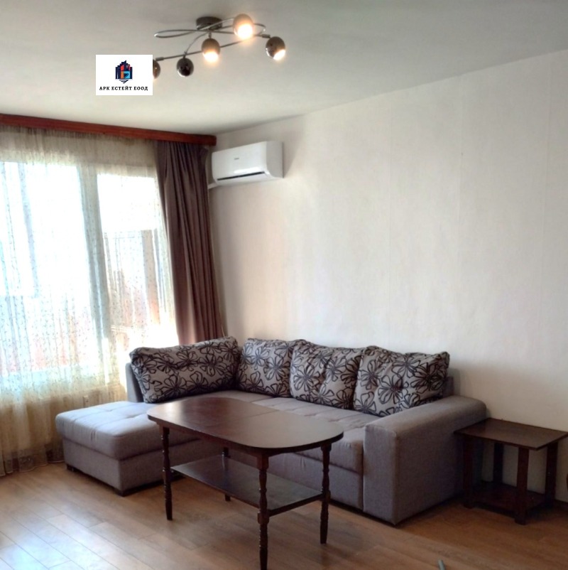 Издаје се  1 спаваћа соба Софија , Лјулин 4 , 70 м2 | 40881851 - слика [8]