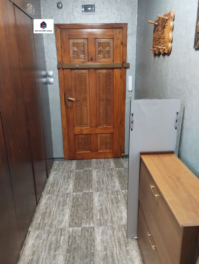 Издаје се  1 спаваћа соба Софија , Лјулин 4 , 70 м2 | 40881851 - слика [10]