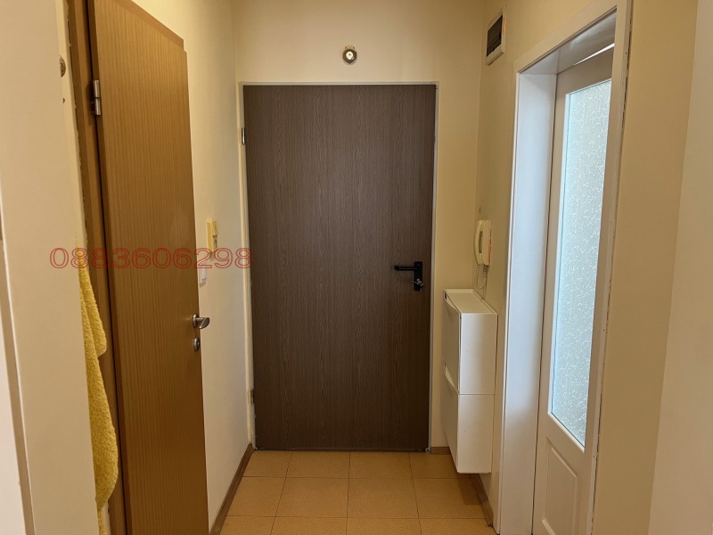Do wynajęcia  1 sypialnia Warna , Briz , 40 mkw | 53405629 - obraz [5]