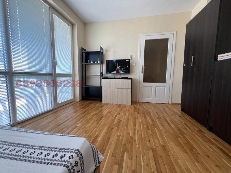 Do wynajęcia  1 sypialnia Warna , Briz , 40 mkw | 53405629 - obraz [2]