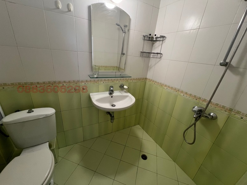 Do wynajęcia  1 sypialnia Warna , Briz , 40 mkw | 53405629 - obraz [4]