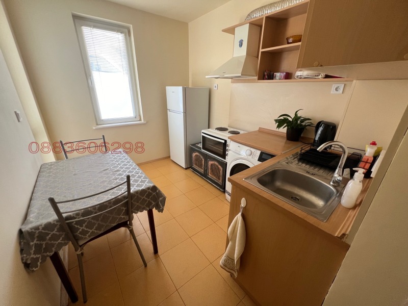 Do wynajęcia  1 sypialnia Warna , Briz , 40 mkw | 53405629 - obraz [3]