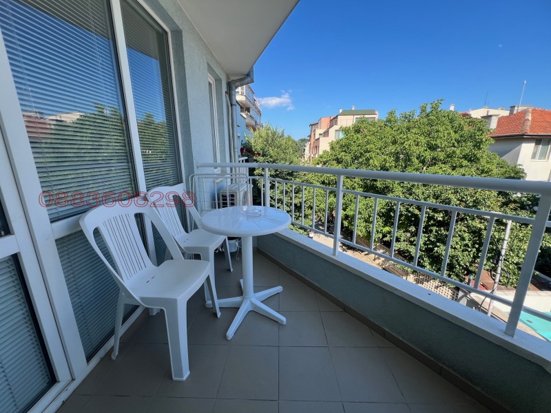 Do wynajęcia  1 sypialnia Warna , Briz , 40 mkw | 53405629 - obraz [6]