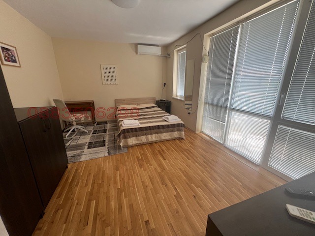 Do wynajęcia  1 sypialnia Warna , Briz , 40 mkw | 53405629