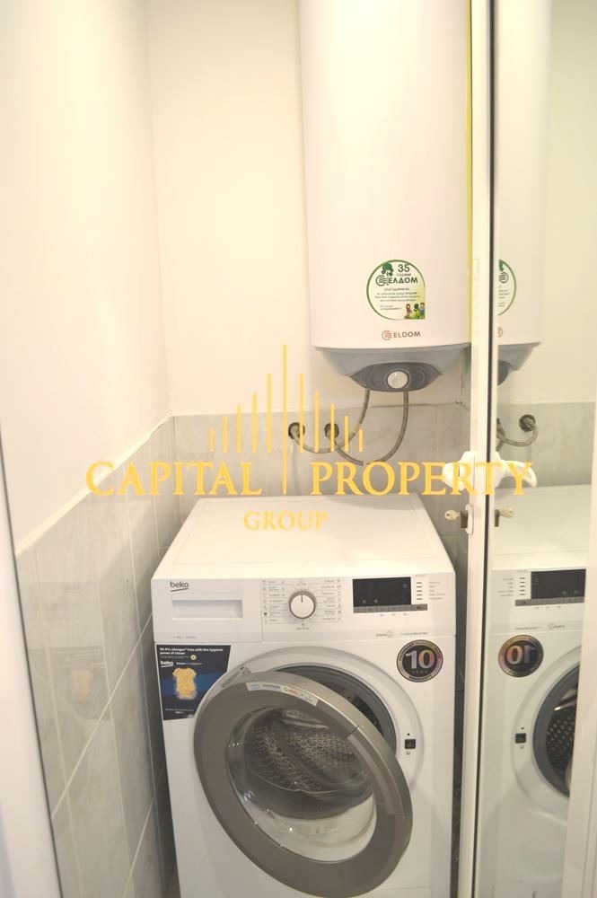 Дава под наем 2-СТАЕН, гр. Варна, м-т Горна Трака, снимка 8 - Апартаменти - 53072705