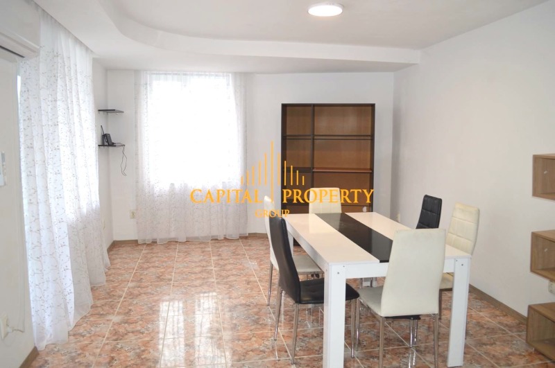 Дава под наем 2-СТАЕН, гр. Варна, м-т Горна Трака