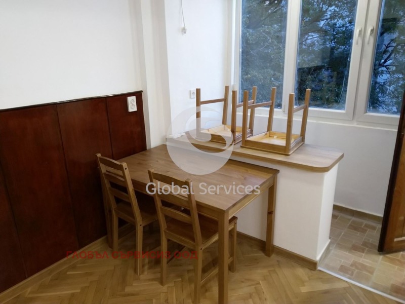 Дава под наем 2-СТАЕН, гр. София, Лозенец, снимка 14 - Апартаменти - 53415149