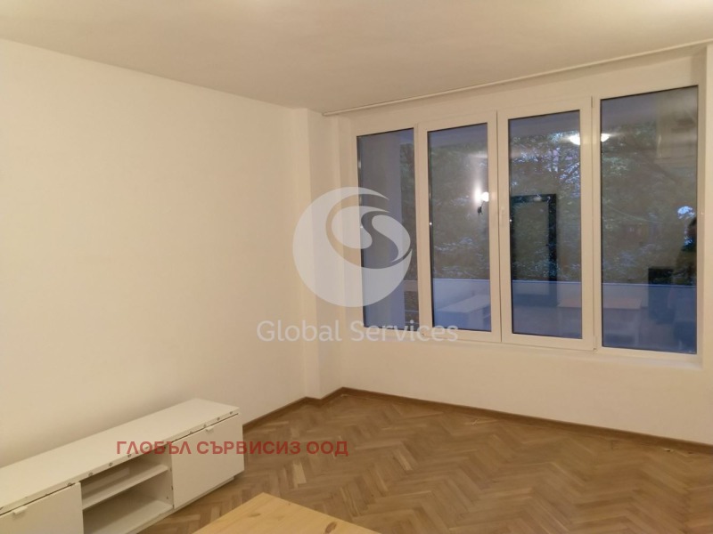 Дава под наем 2-СТАЕН, гр. София, Лозенец, снимка 15 - Апартаменти - 53415149