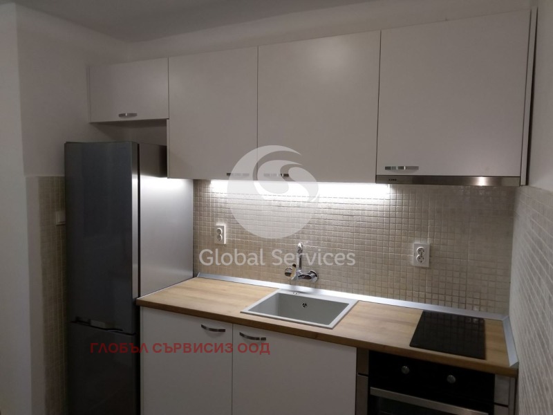 Дава под наем 2-СТАЕН, гр. София, Лозенец