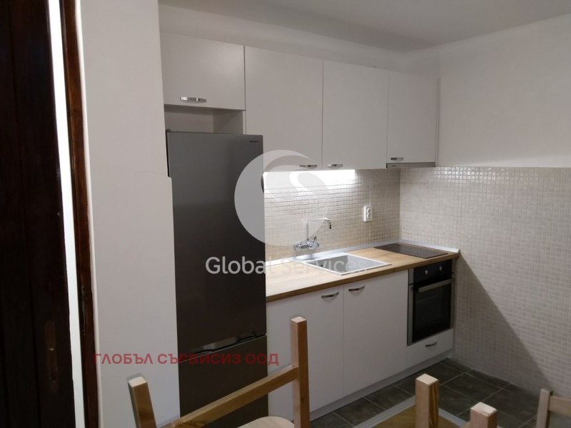 Дава под наем 2-СТАЕН, гр. София, Лозенец, снимка 10 - Апартаменти - 53415149