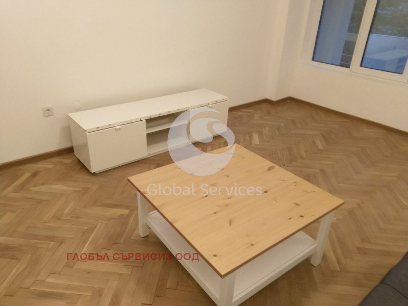 Дава под наем 2-СТАЕН, гр. София, Лозенец, снимка 13 - Апартаменти - 53415149