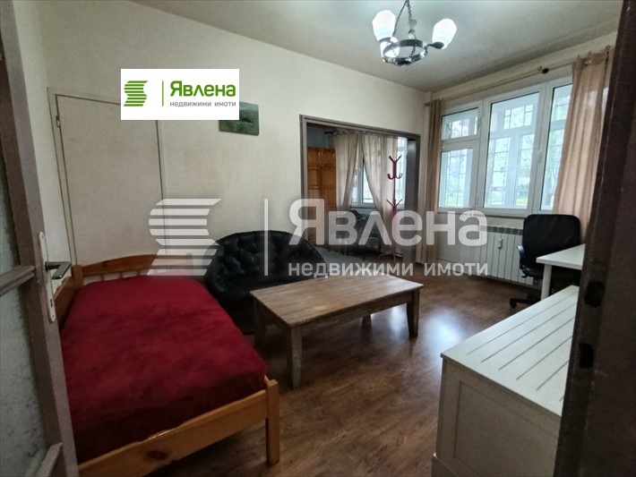 Дава под наем 2-СТАЕН, гр. София, Яворов, снимка 2 - Апартаменти - 54842022