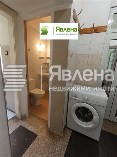 Дава под наем 2-СТАЕН, гр. София, Яворов, снимка 4 - Апартаменти - 54842022