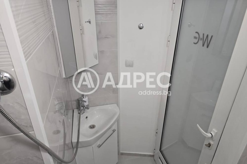 Дава под наем 3-СТАЕН, гр. София, Център, снимка 4 - Aпартаменти - 48405839