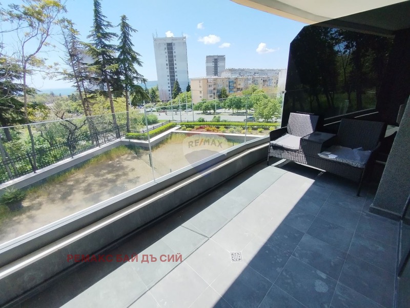 Προς ενοικίαση  2 υπνοδωμάτια Βαρνα , Βρηζ , 60 τ.μ | 33228680 - εικόνα [15]