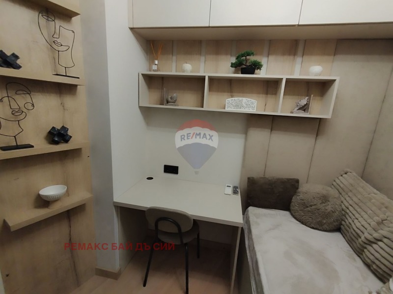 Προς ενοικίαση  2 υπνοδωμάτια Βαρνα , Βρηζ , 60 τ.μ | 33228680 - εικόνα [8]