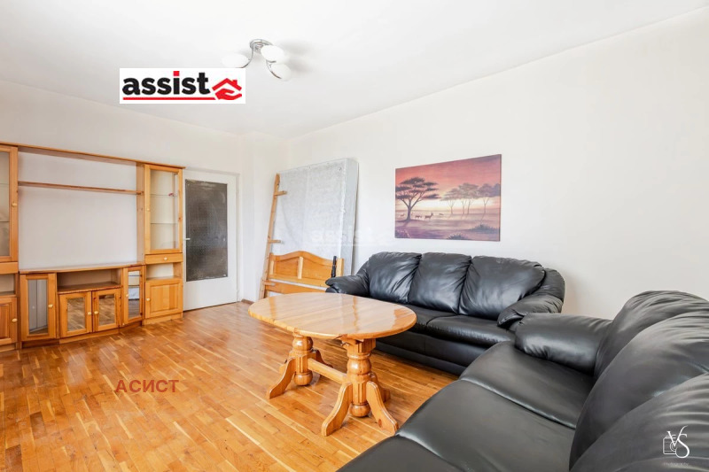 Дава под нем  3-стаен, град София, Младост 4 •  600 EUR • ID 48718013 — holmes.bg - [1] 