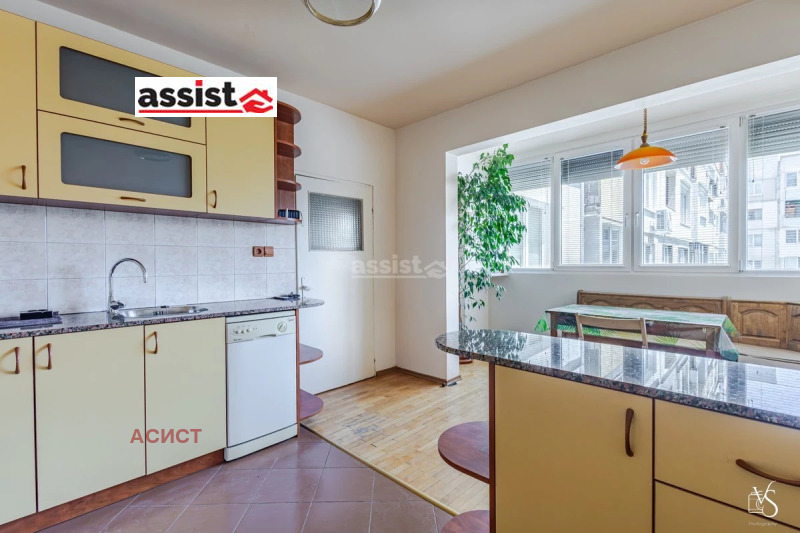 В аренду  2 спальни София , Младост 4 , 105 кв.м | 16252044 - изображение [5]