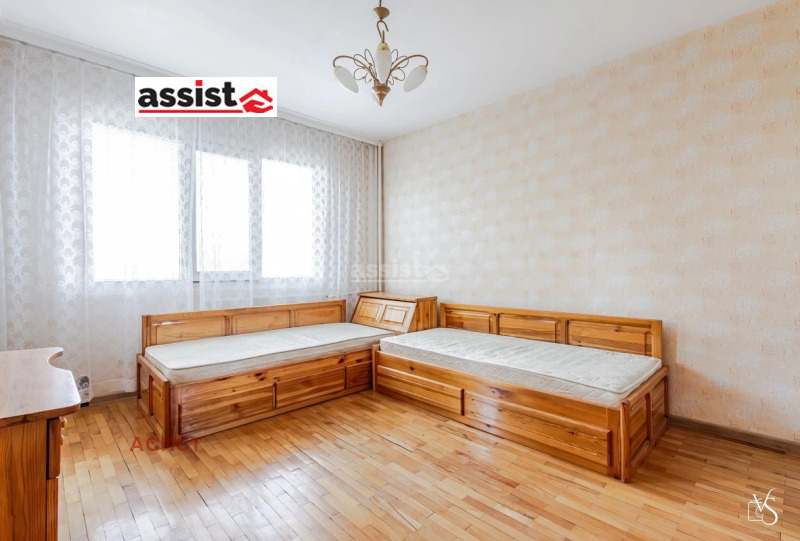 В аренду  2 спальни София , Младост 4 , 105 кв.м | 16252044 - изображение [11]