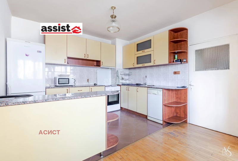 В аренду  2 спальни София , Младост 4 , 105 кв.м | 16252044 - изображение [6]
