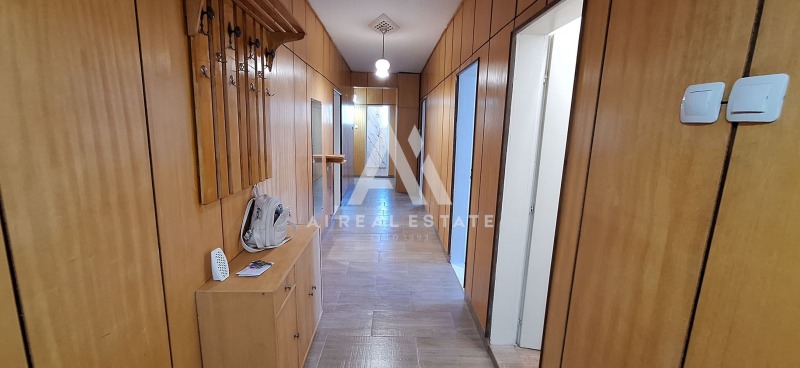 Дава под наем  3-стаен град Плевен , Широк център , 106 кв.м | 77360435 - изображение [16]