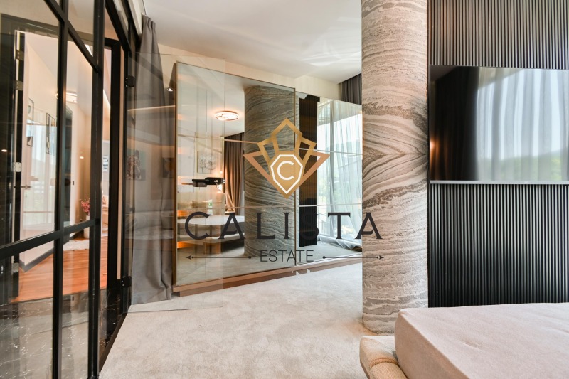 Дава под наем 3-СТАЕН, гр. София, Манастирски ливади, снимка 6 - Апартаменти - 52873854