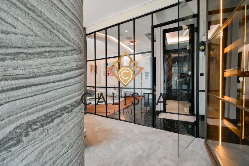 Дава под наем 3-СТАЕН, гр. София, Манастирски ливади, снимка 8 - Апартаменти - 52873854