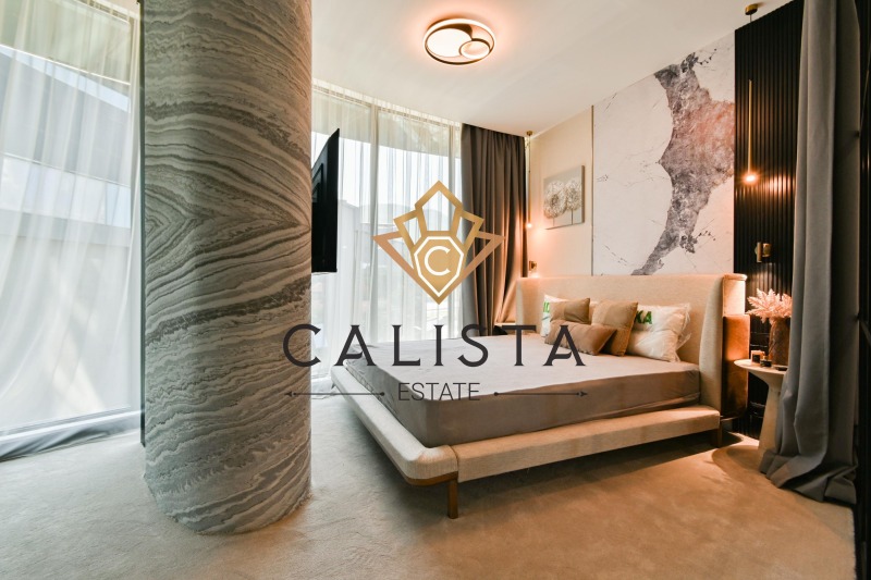 Дава под наем 3-СТАЕН, гр. София, Манастирски ливади, снимка 5 - Апартаменти - 52873854