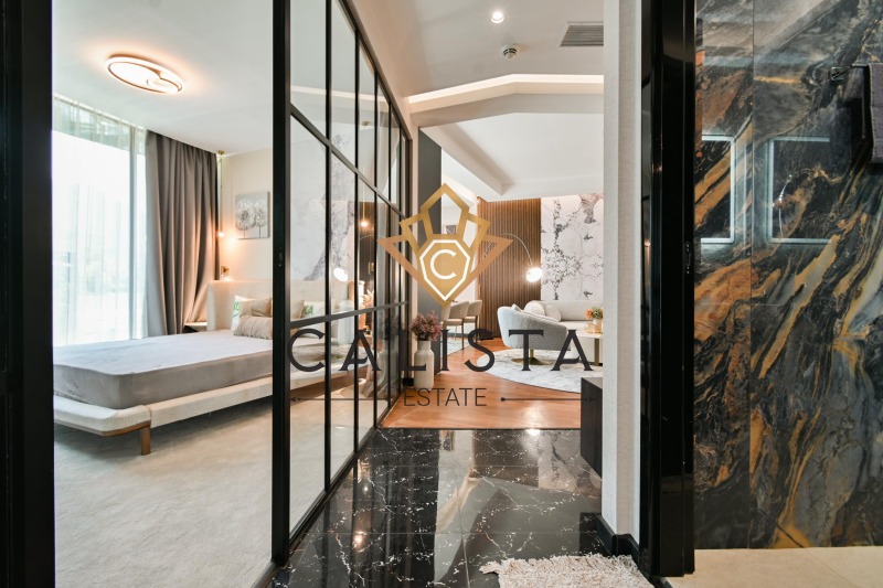 Дава под наем 3-СТАЕН, гр. София, Манастирски ливади, снимка 7 - Апартаменти - 52873854