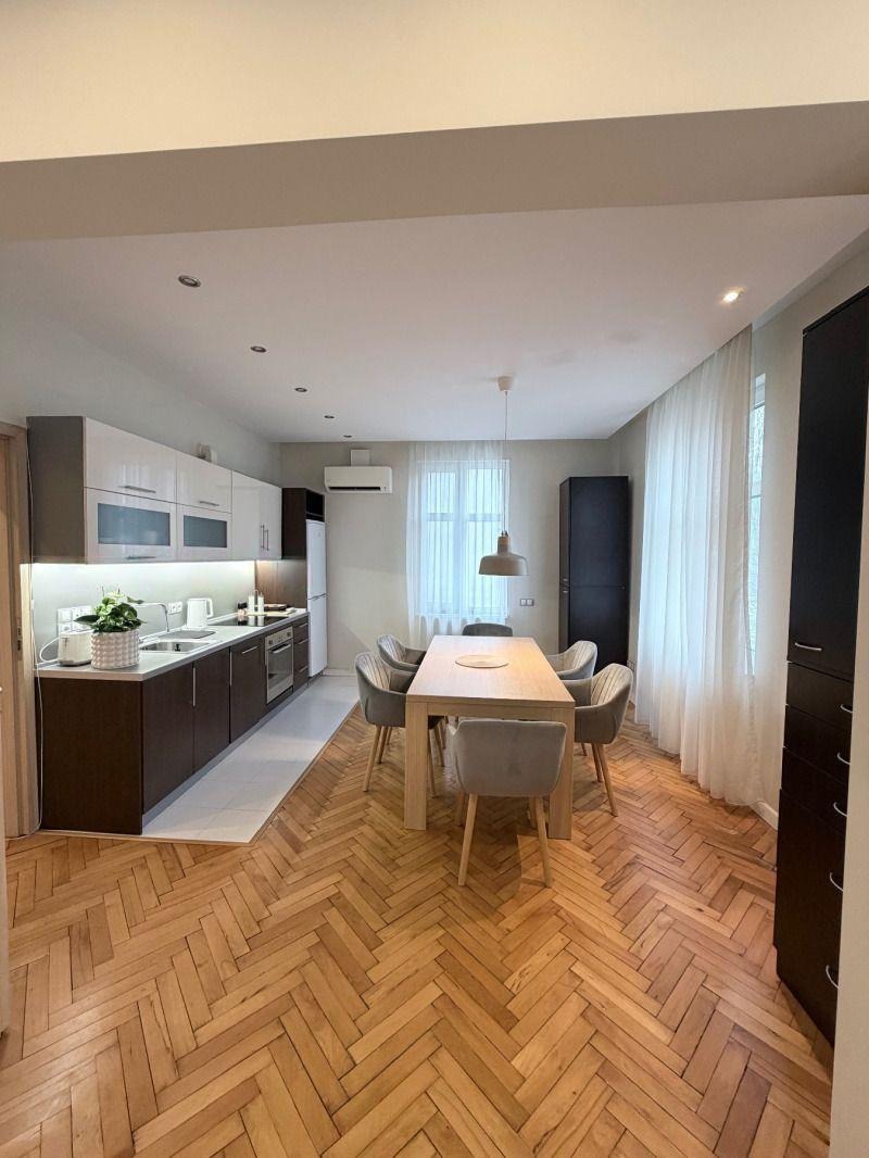 Дава под наем 3-СТАЕН, гр. София, Яворов, снимка 4 - Апартаменти - 53491661