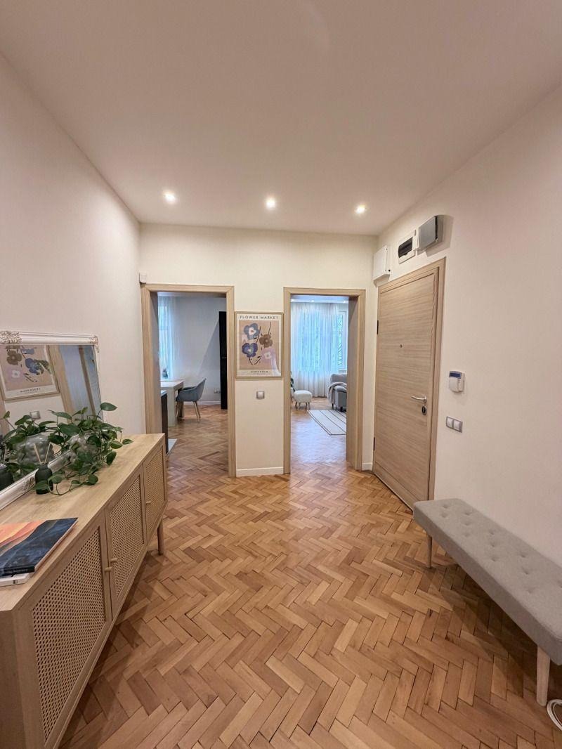 Дава под наем 3-СТАЕН, гр. София, Яворов, снимка 7 - Апартаменти - 53491661