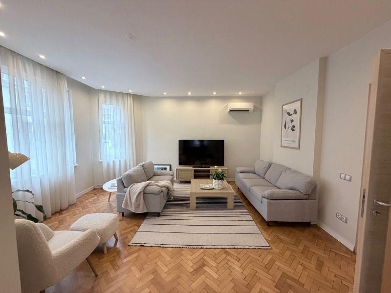 Дава под наем 3-СТАЕН, гр. София, Яворов, снимка 2 - Апартаменти - 53491661